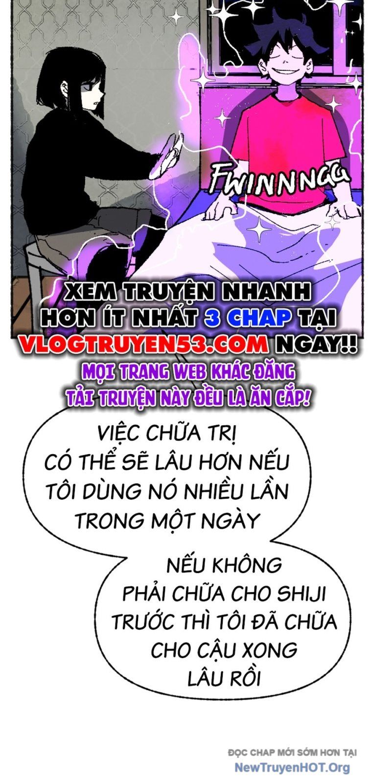 Án Tử 1 Chapter 9 - Trang 37
