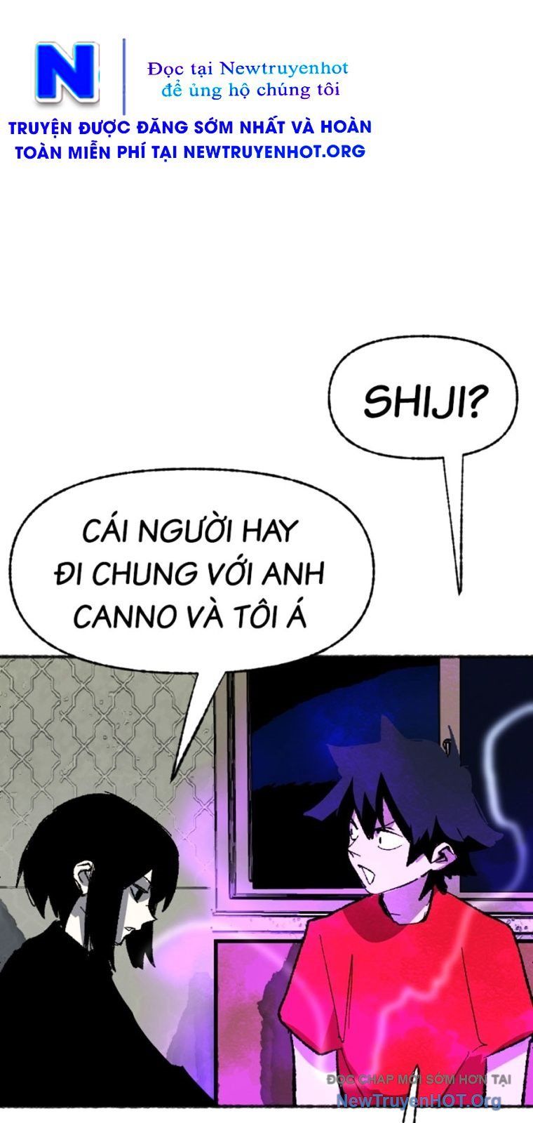 Án Tử 1 Chapter 9 - Trang 38
