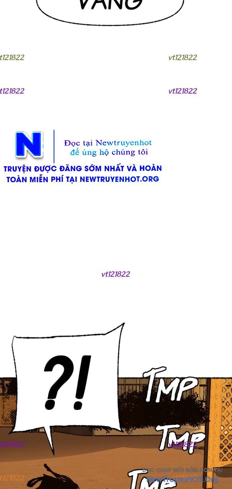 Án Tử 1 Chapter 9 - Trang 4