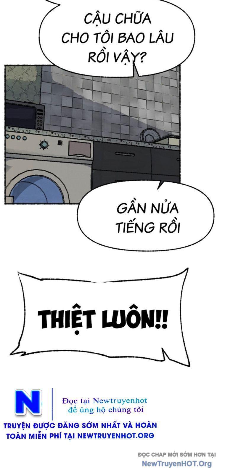Án Tử 1 Chapter 9 - Trang 40