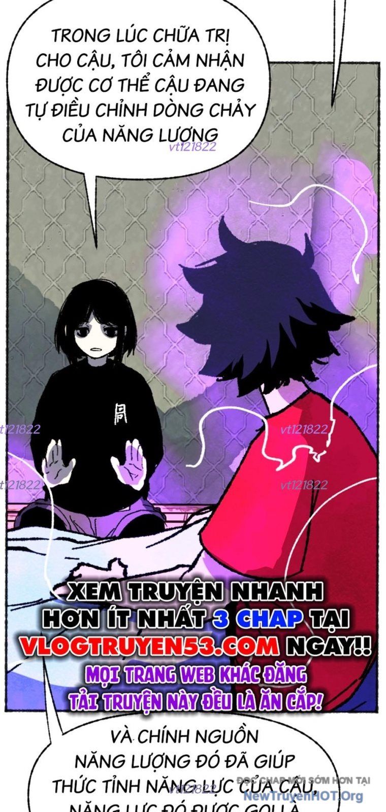 Án Tử 1 Chapter 9 - Trang 44
