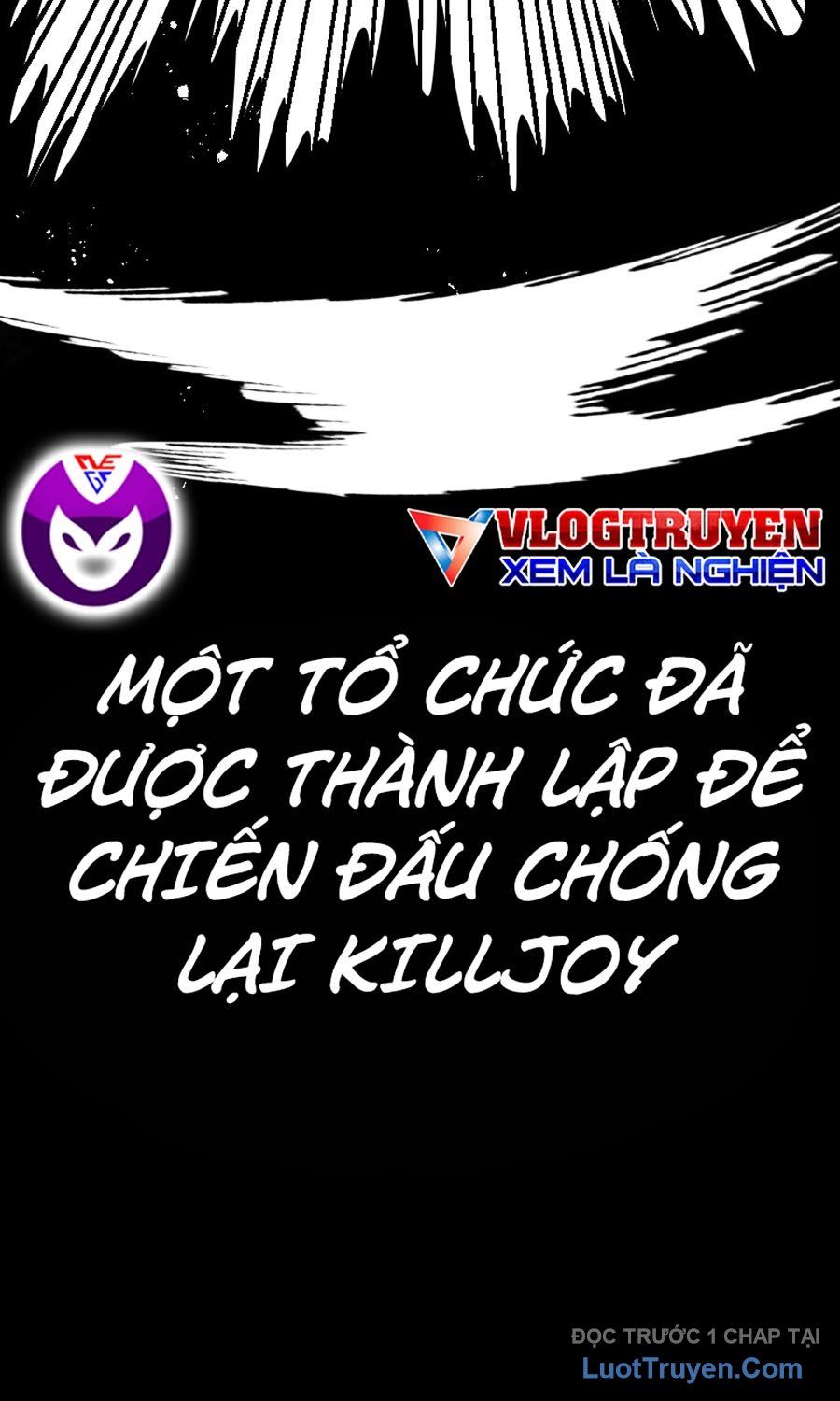 Án Tử Chapter 1 - Trang 18