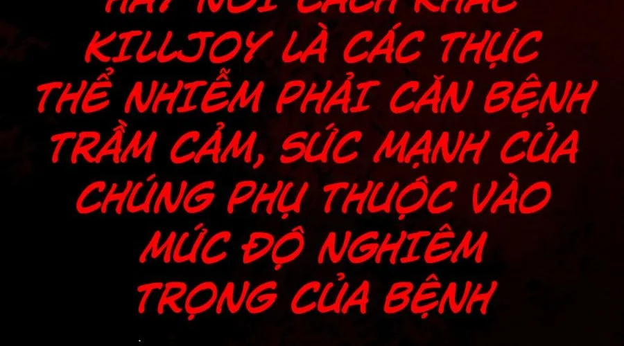 Án T.ử Chapter 1 - Trang 18