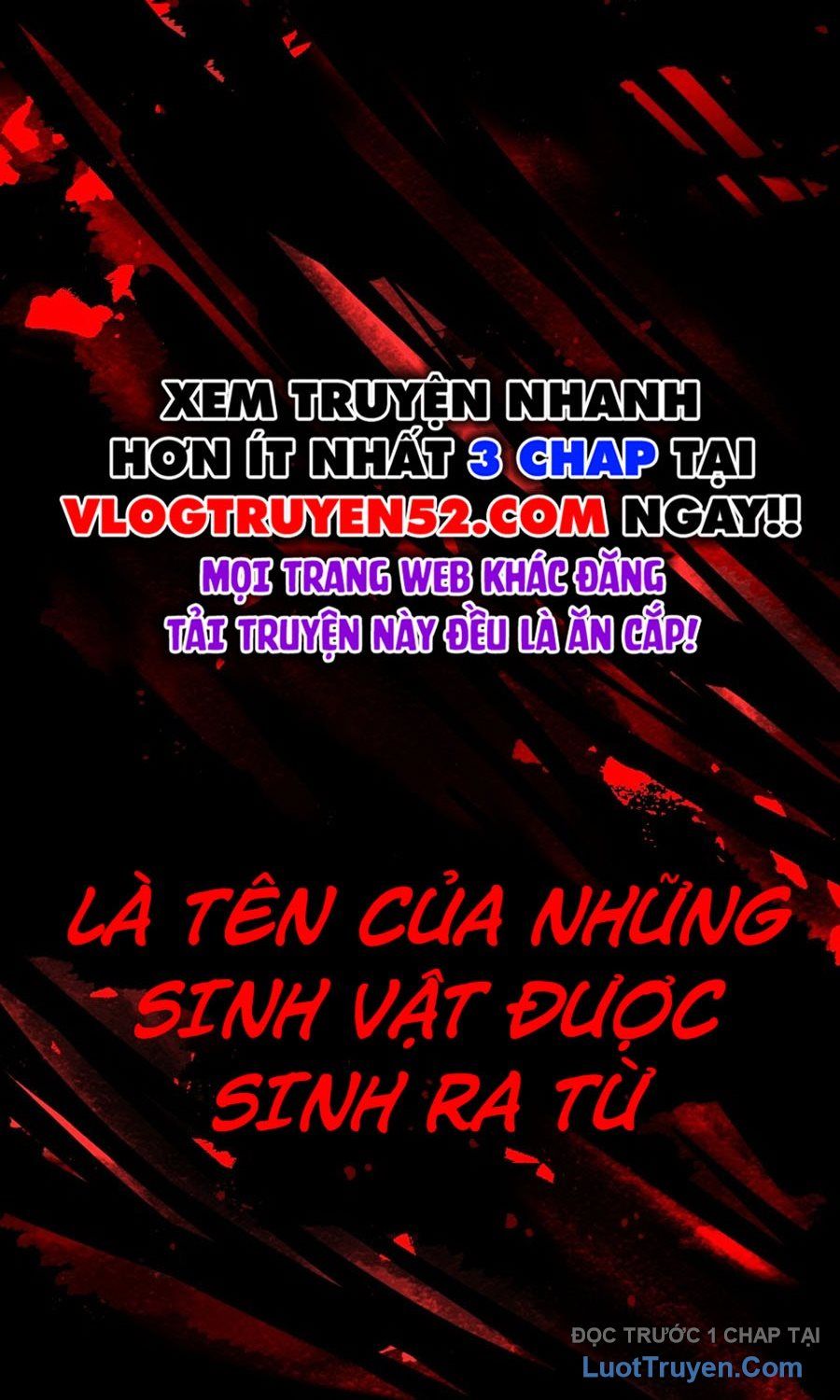 Án Tử Chapter 1 - Trang 3