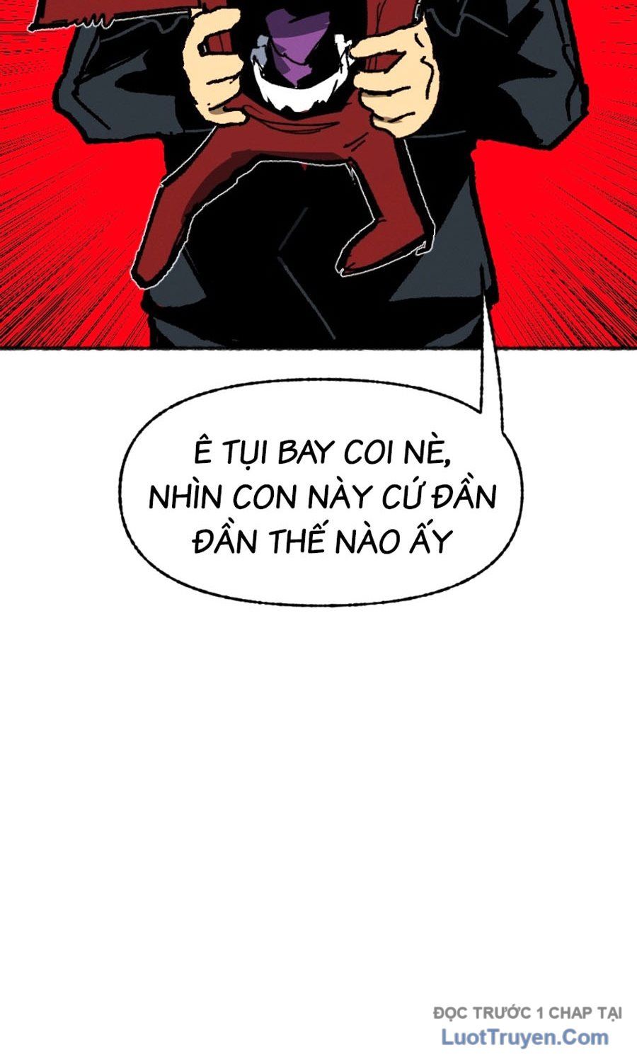 Án Tử Chapter 1 - Trang 32