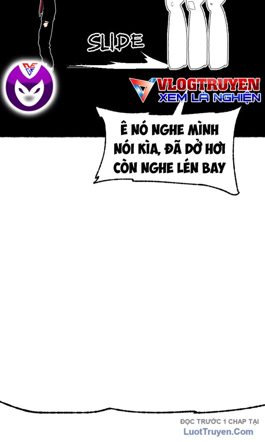 Án Tử Chapter 1 - Trang 40