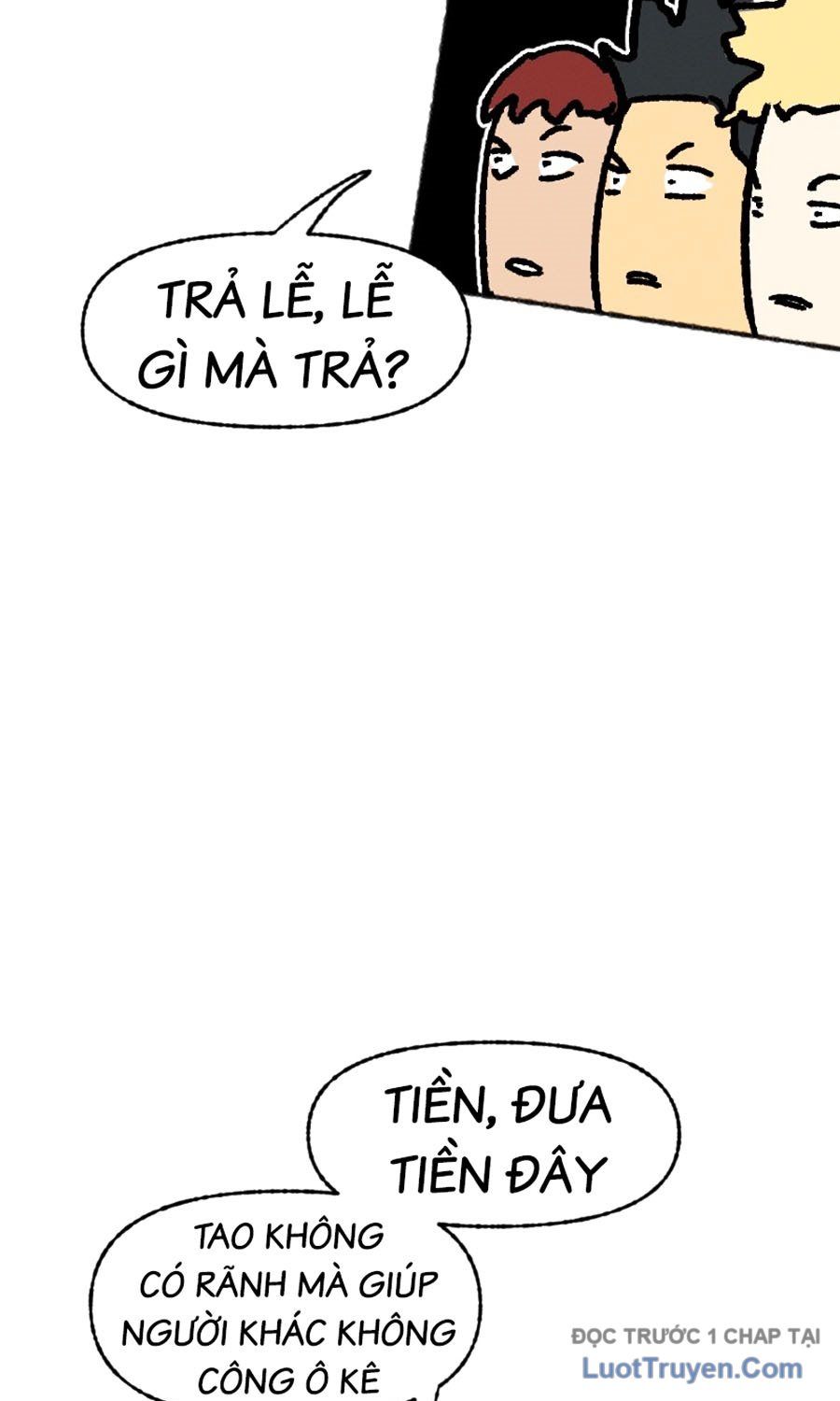 Án Tử Chapter 1 - Trang 43