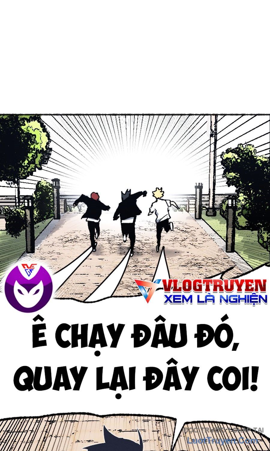 Án Tử Chapter 1 - Trang 45