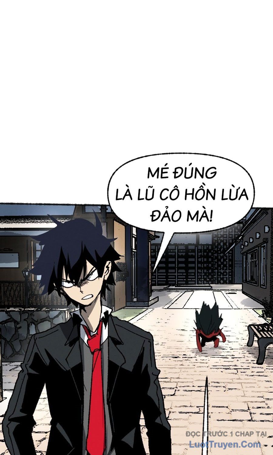 Án Tử Chapter 1 - Trang 47