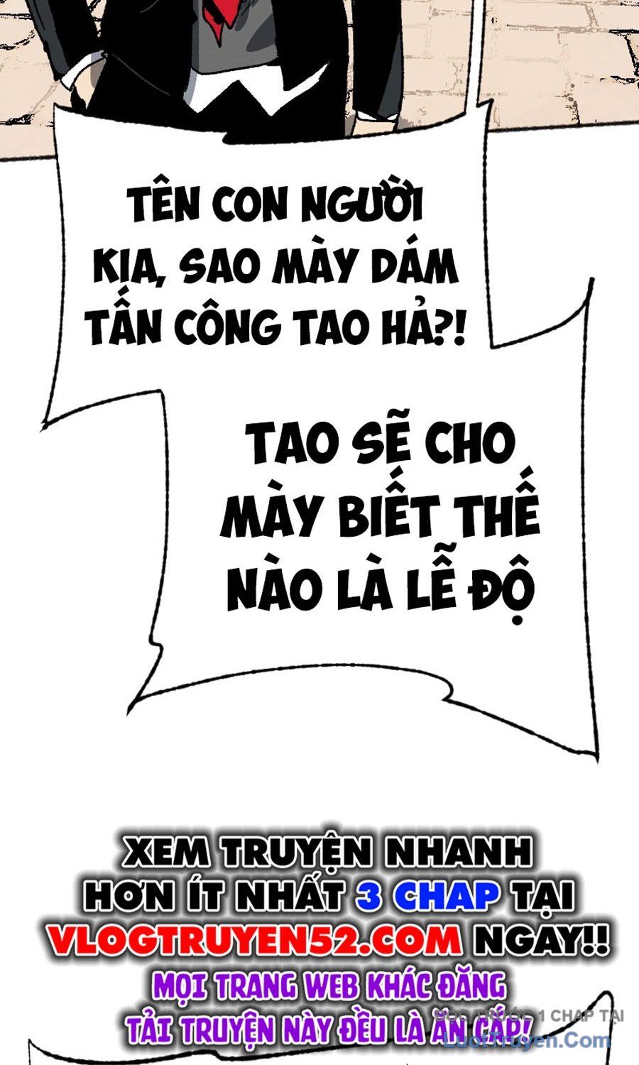 Án Tử Chapter 1 - Trang 48