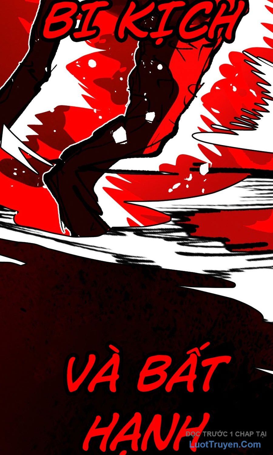 Án Tử Chapter 1 - Trang 5