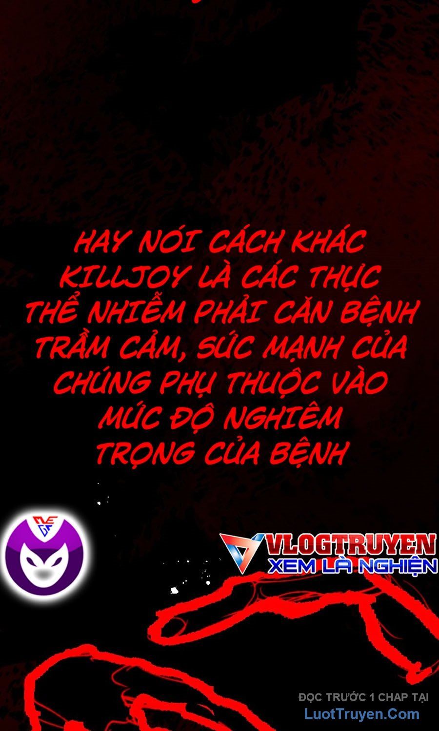 Án Tử Chapter 1 - Trang 6