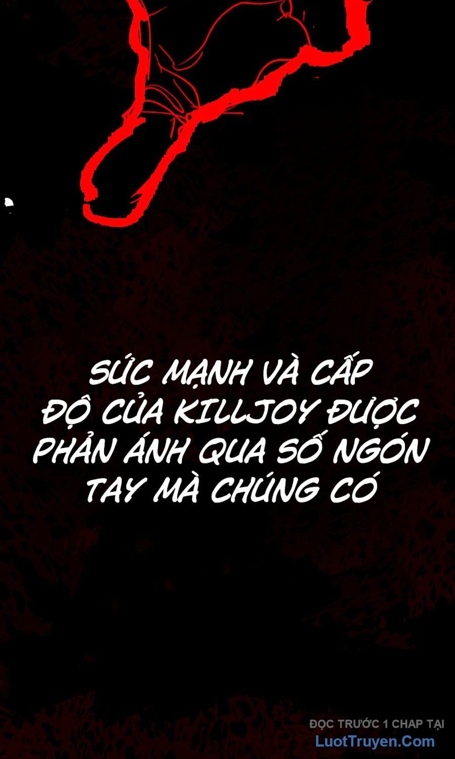 Án Tử Chapter 1 - Trang 8