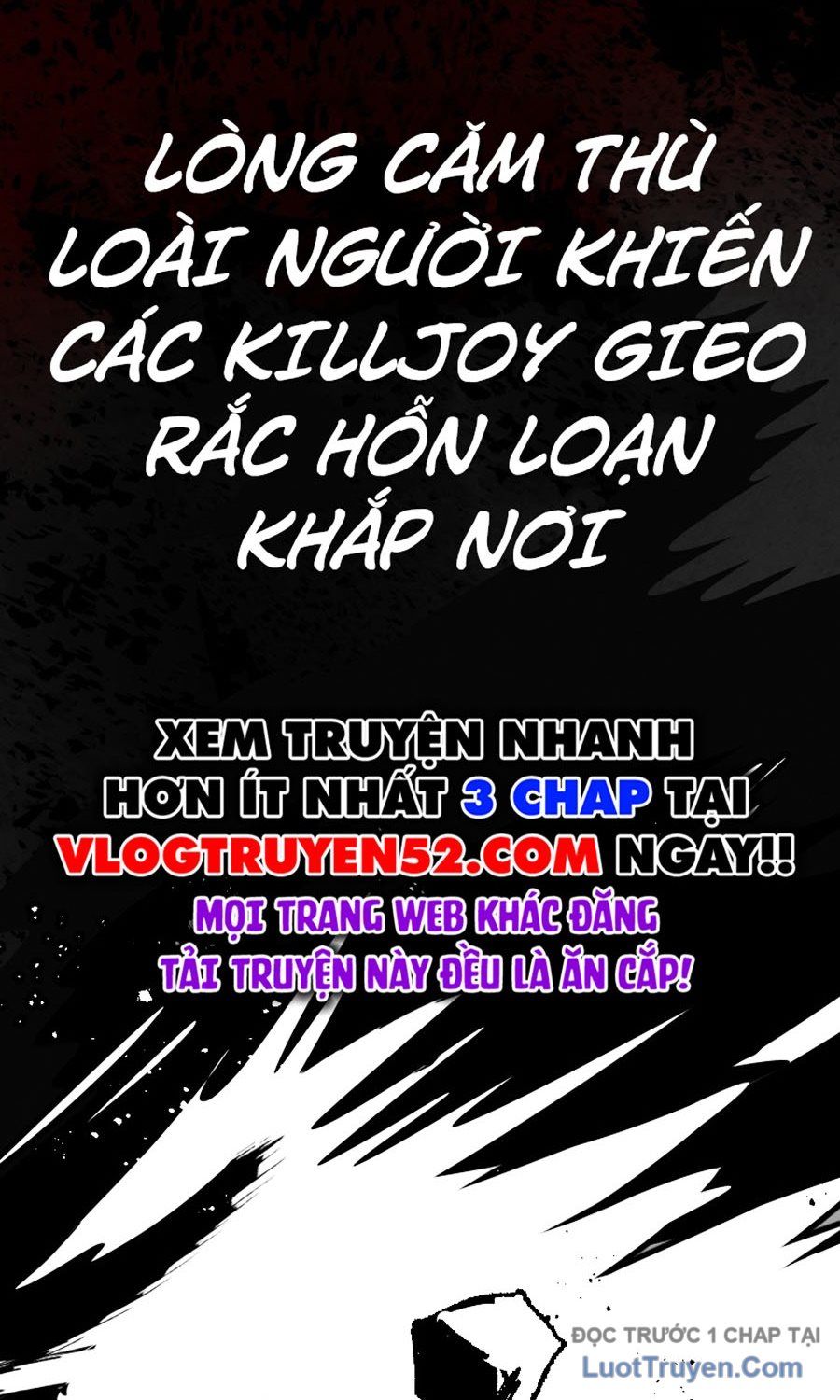 Án Tử Chapter 1 - Trang 9