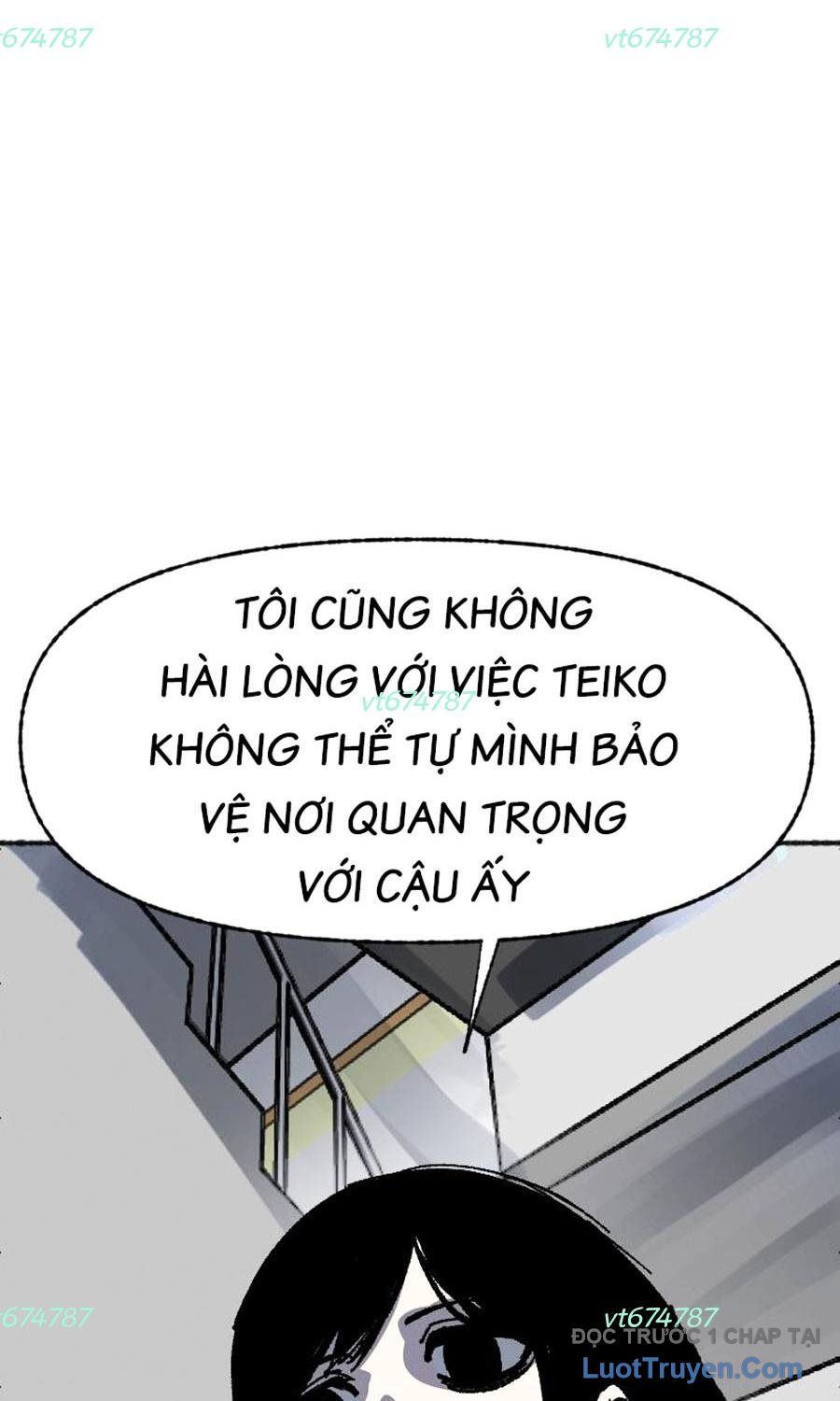 Án Tử Chapter 10 - Trang 11