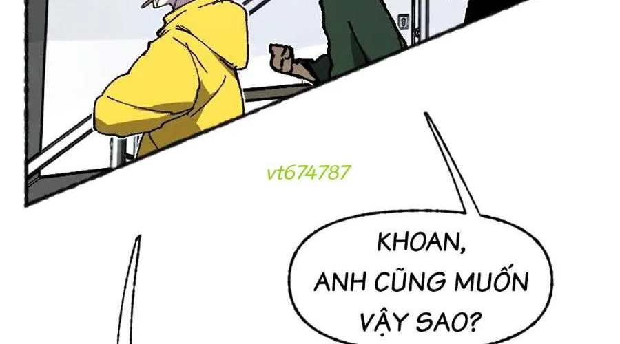 Án T.ử Chapter 10 - Trang 12