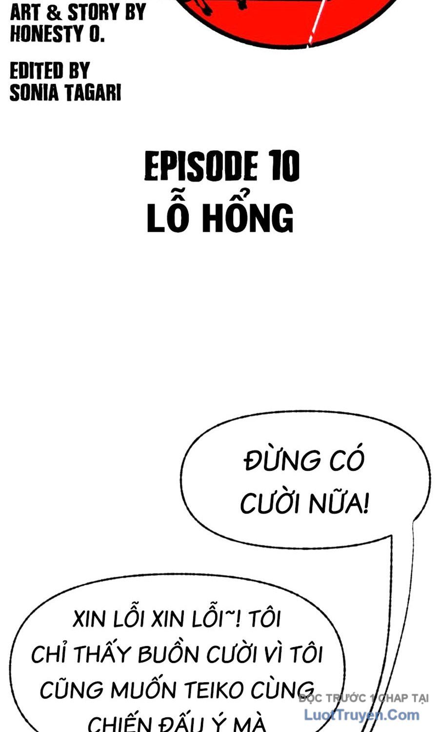 Án Tử Chapter 10 - Trang 3
