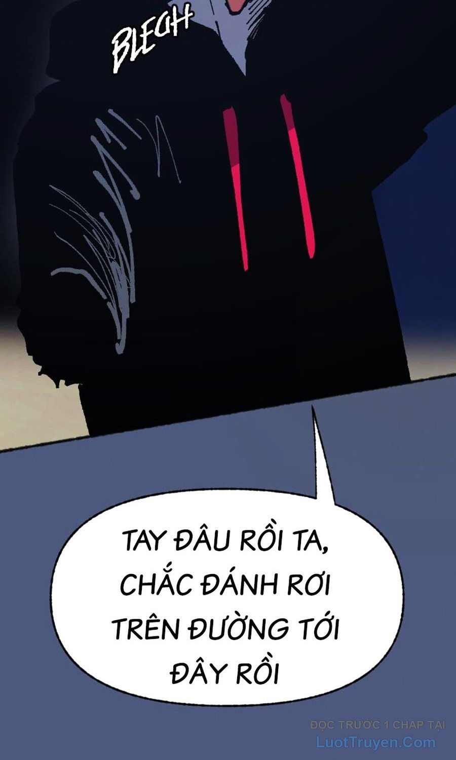 Án Tử Chapter 10 - Trang 34