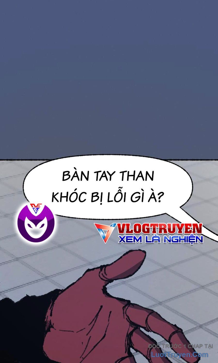 Án Tử Chapter 10 - Trang 36
