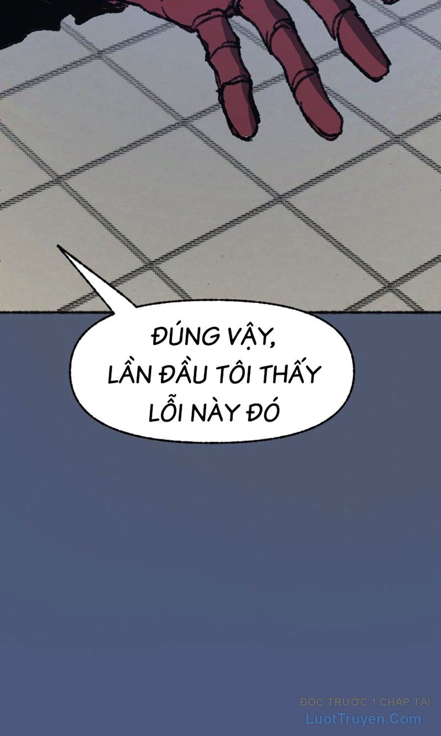 Án Tử Chapter 10 - Trang 37