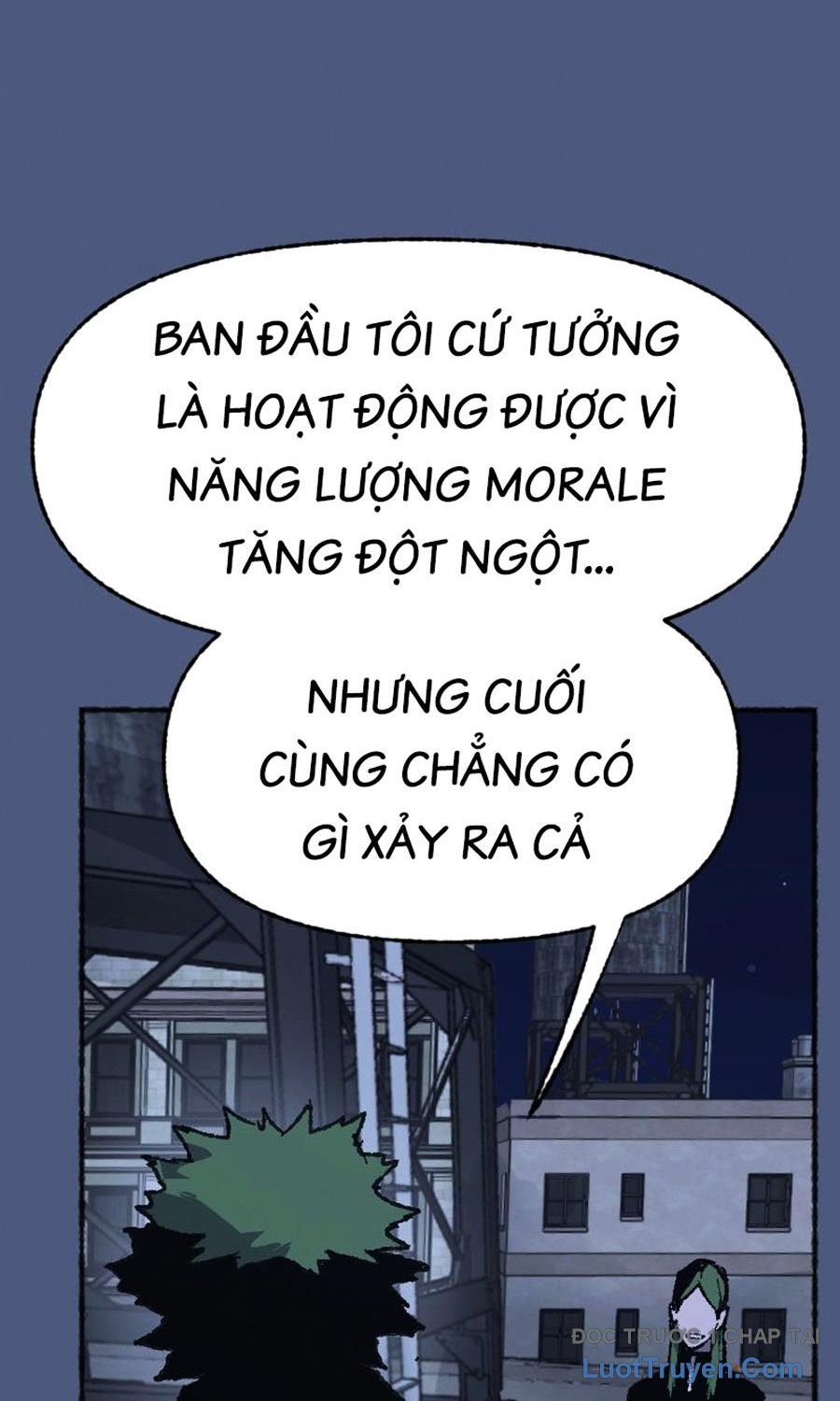 Án Tử Chapter 10 - Trang 38