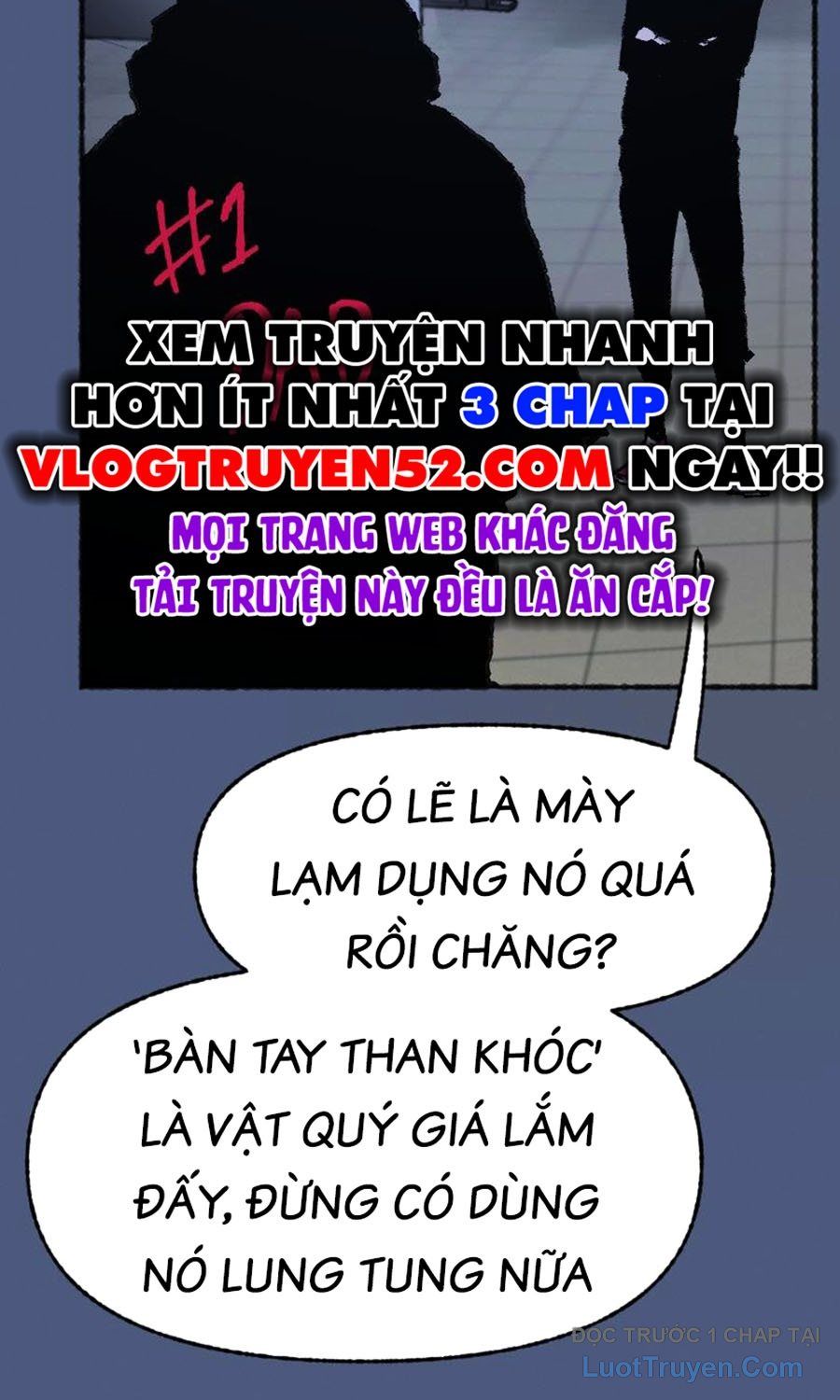 Án Tử Chapter 10 - Trang 39