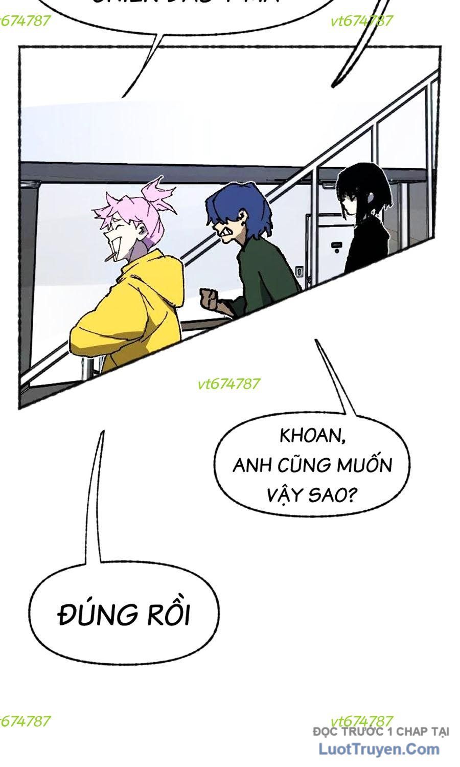 Án Tử Chapter 10 - Trang 4
