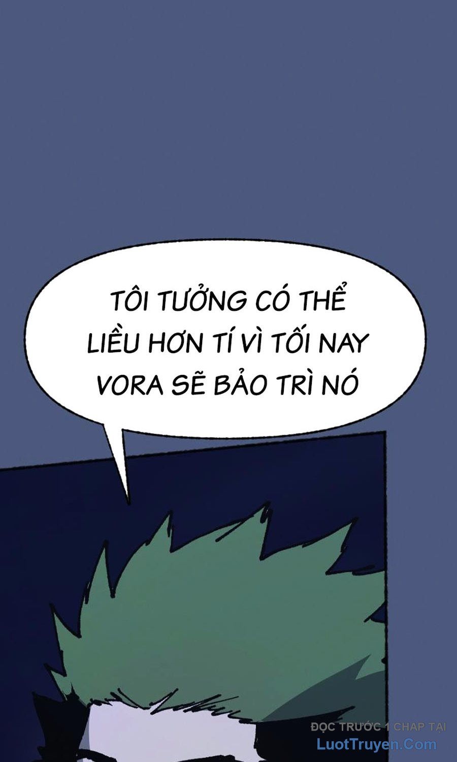 Án Tử Chapter 10 - Trang 40