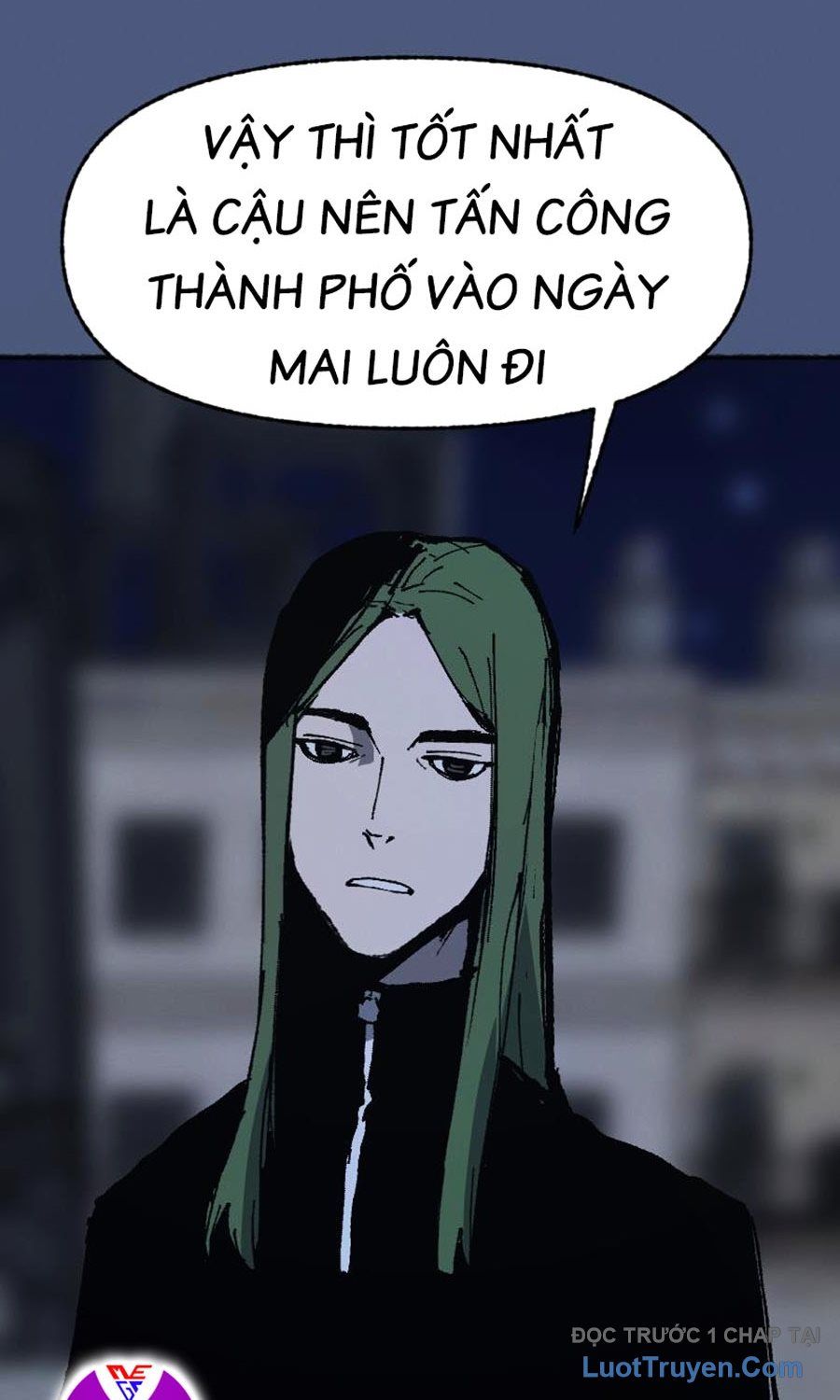 Án Tử Chapter 10 - Trang 42