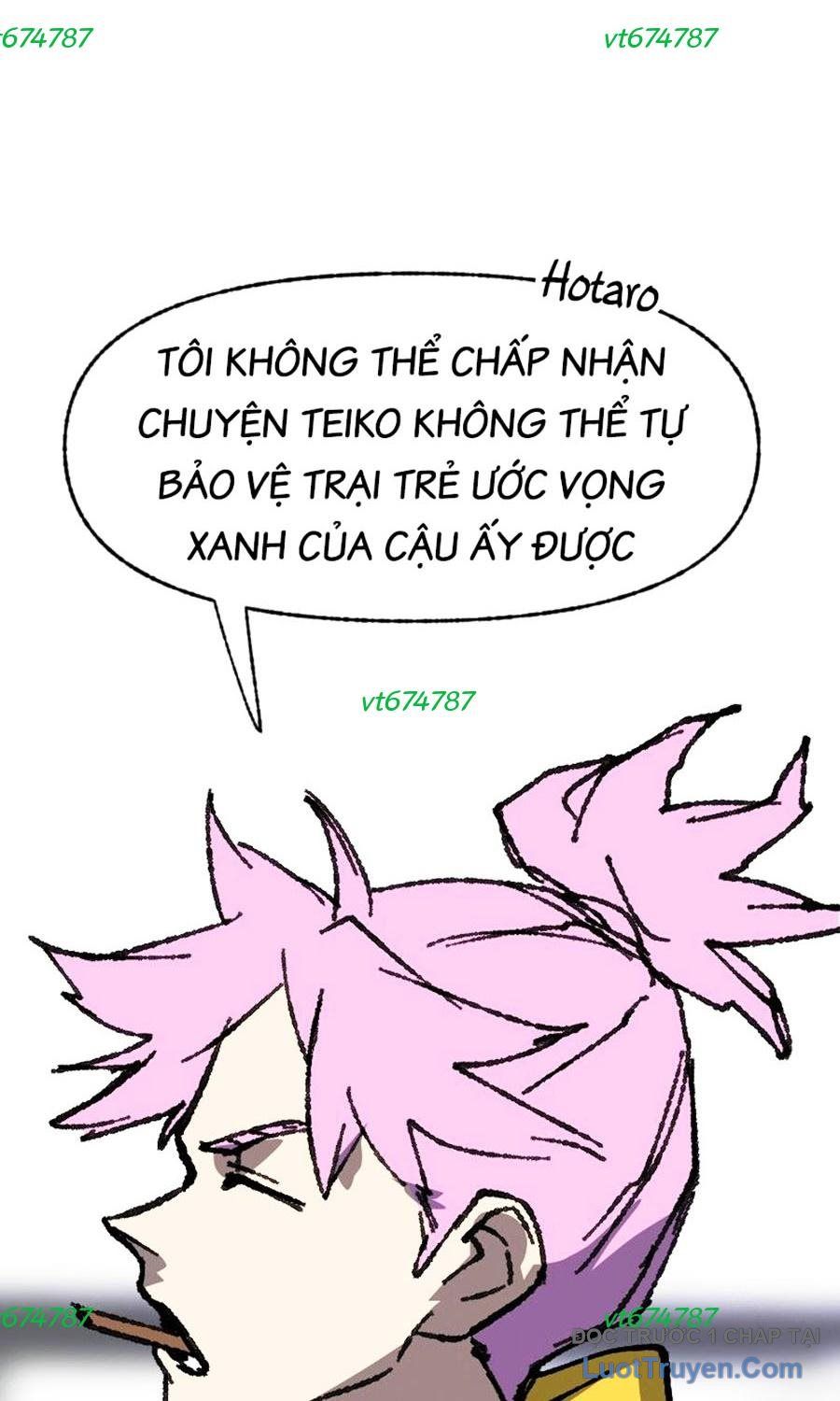 Án Tử Chapter 10 - Trang 5