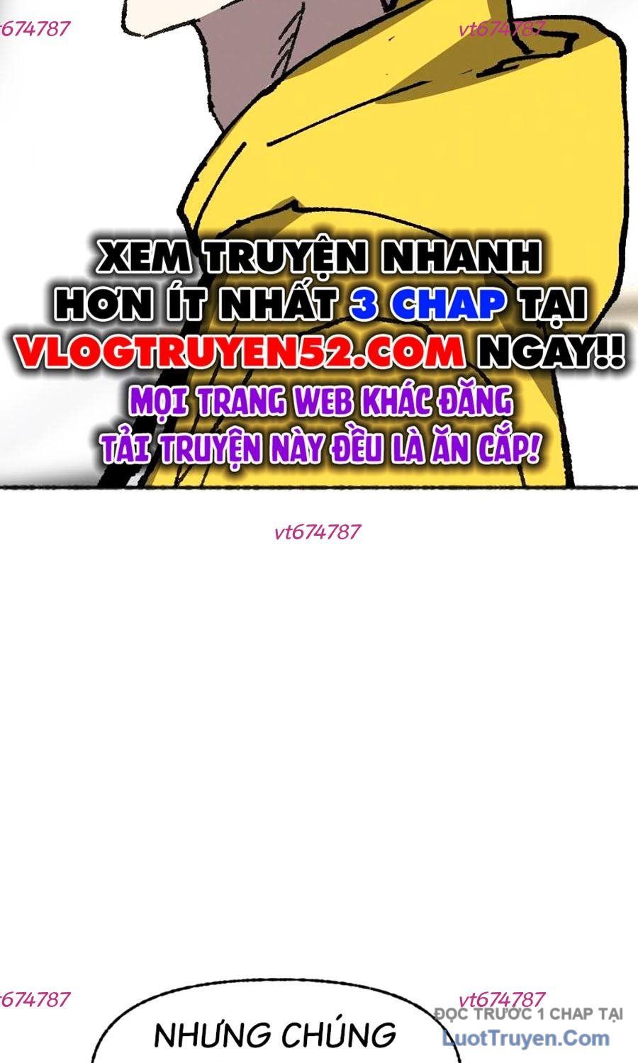 Án Tử Chapter 10 - Trang 6