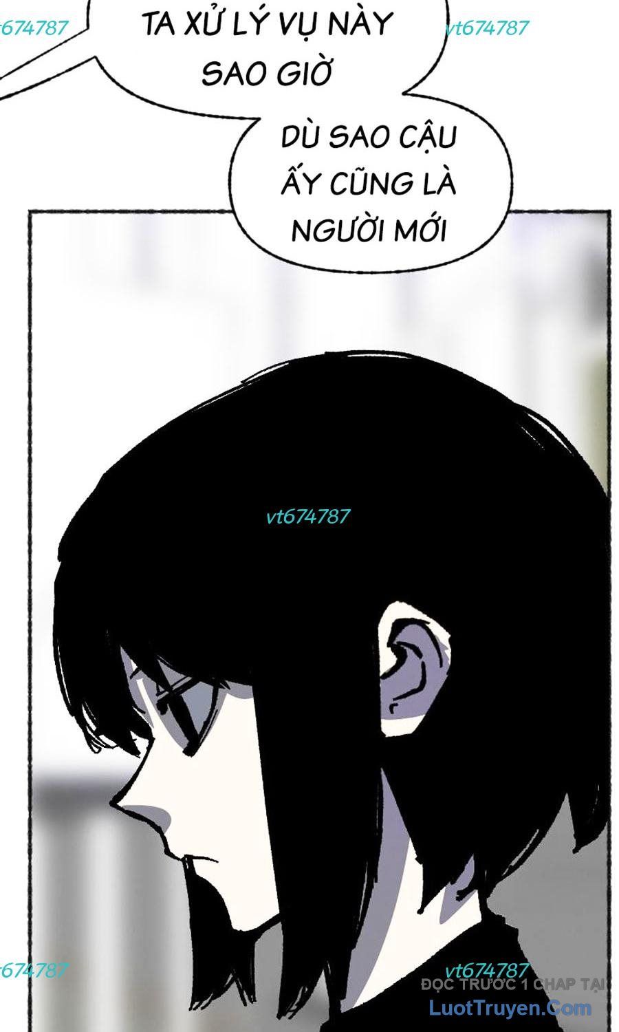 Án Tử Chapter 10 - Trang 7