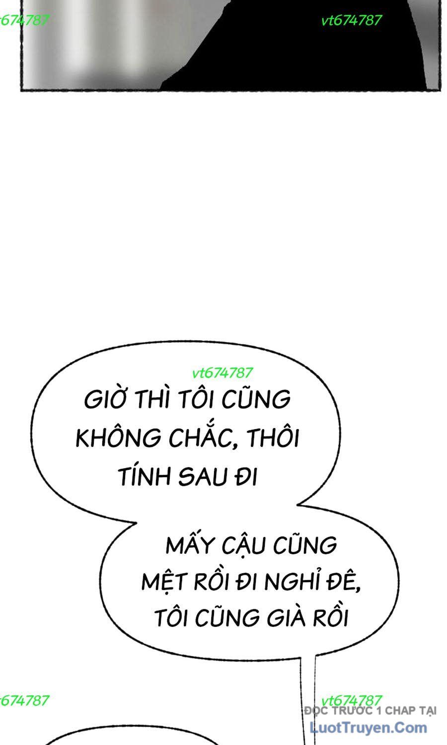 Án Tử Chapter 10 - Trang 8