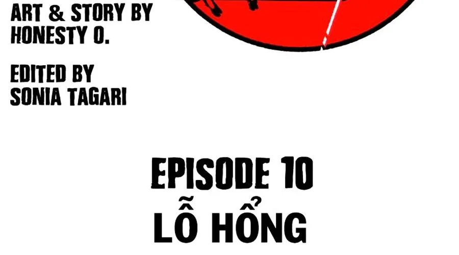Án T.ử Chapter 10 - Trang 8