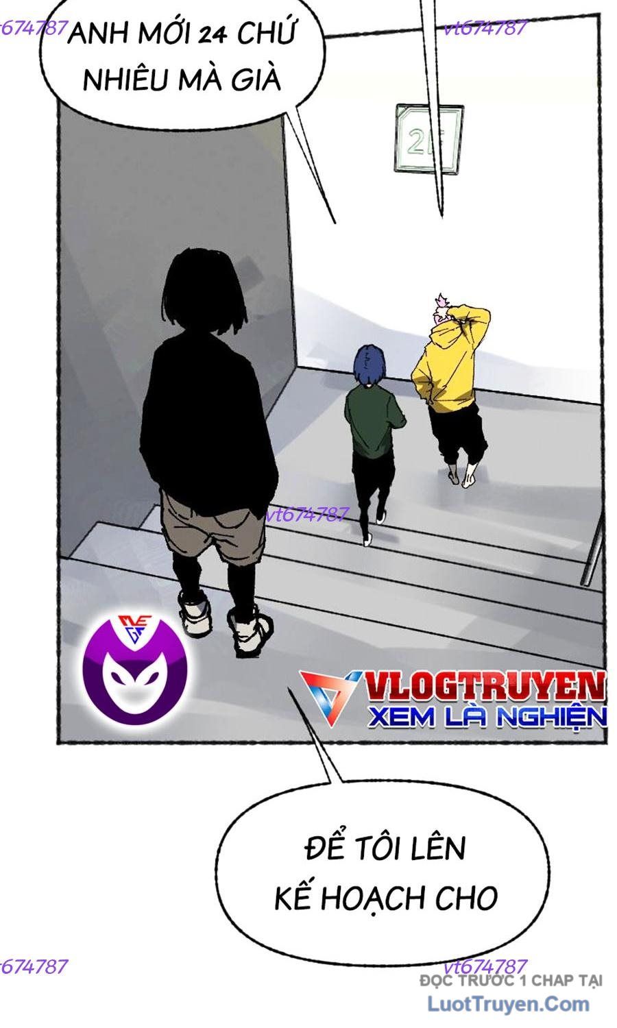 Án Tử Chapter 10 - Trang 9