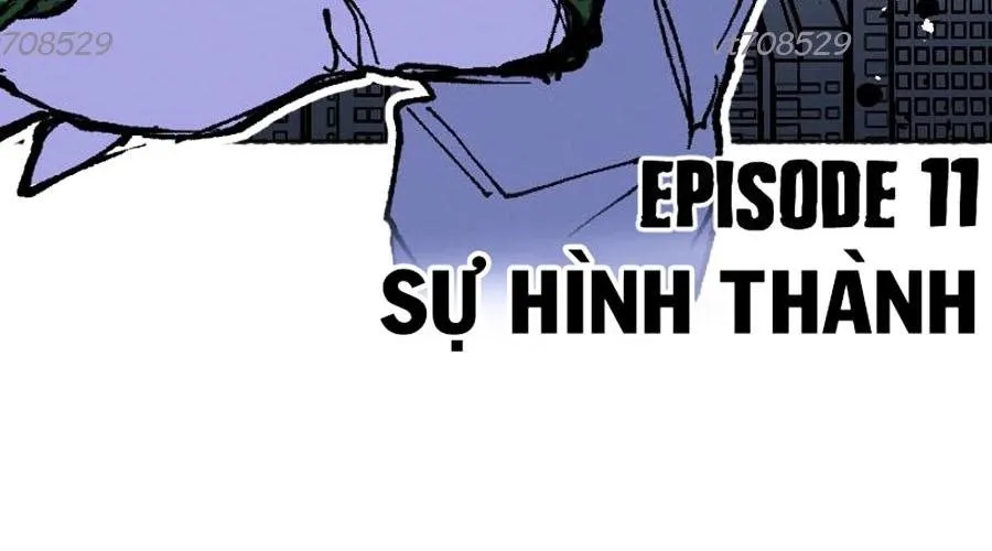 Án T.ử Chapter 11 - Trang 11