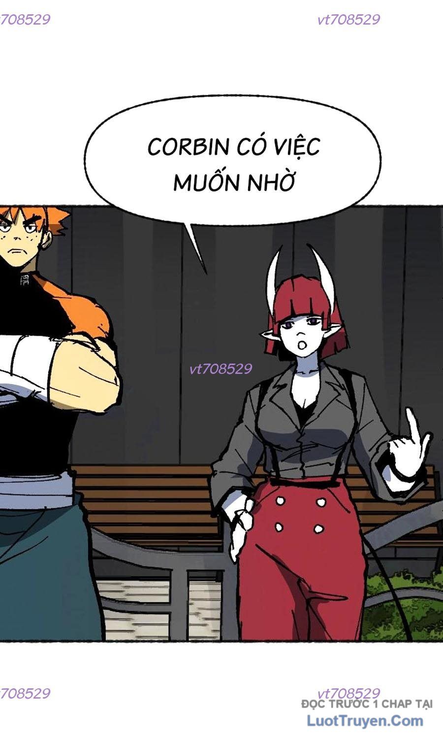 Án Tử Chapter 11 - Trang 12