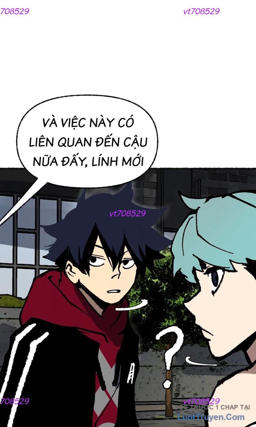 Án Tử Chapter 11 - Trang 13