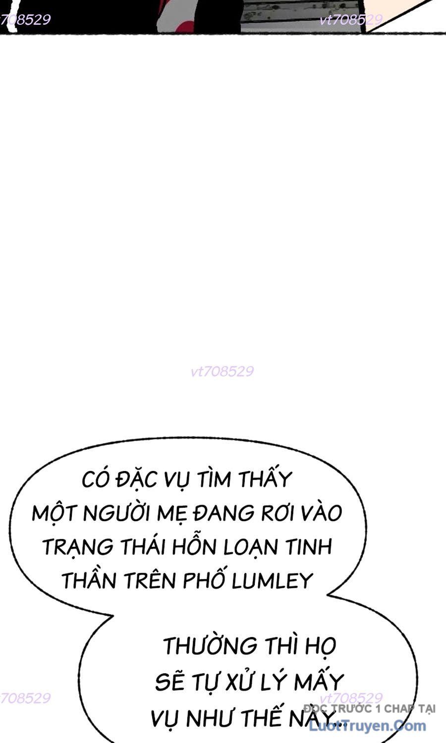 Án Tử Chapter 11 - Trang 14