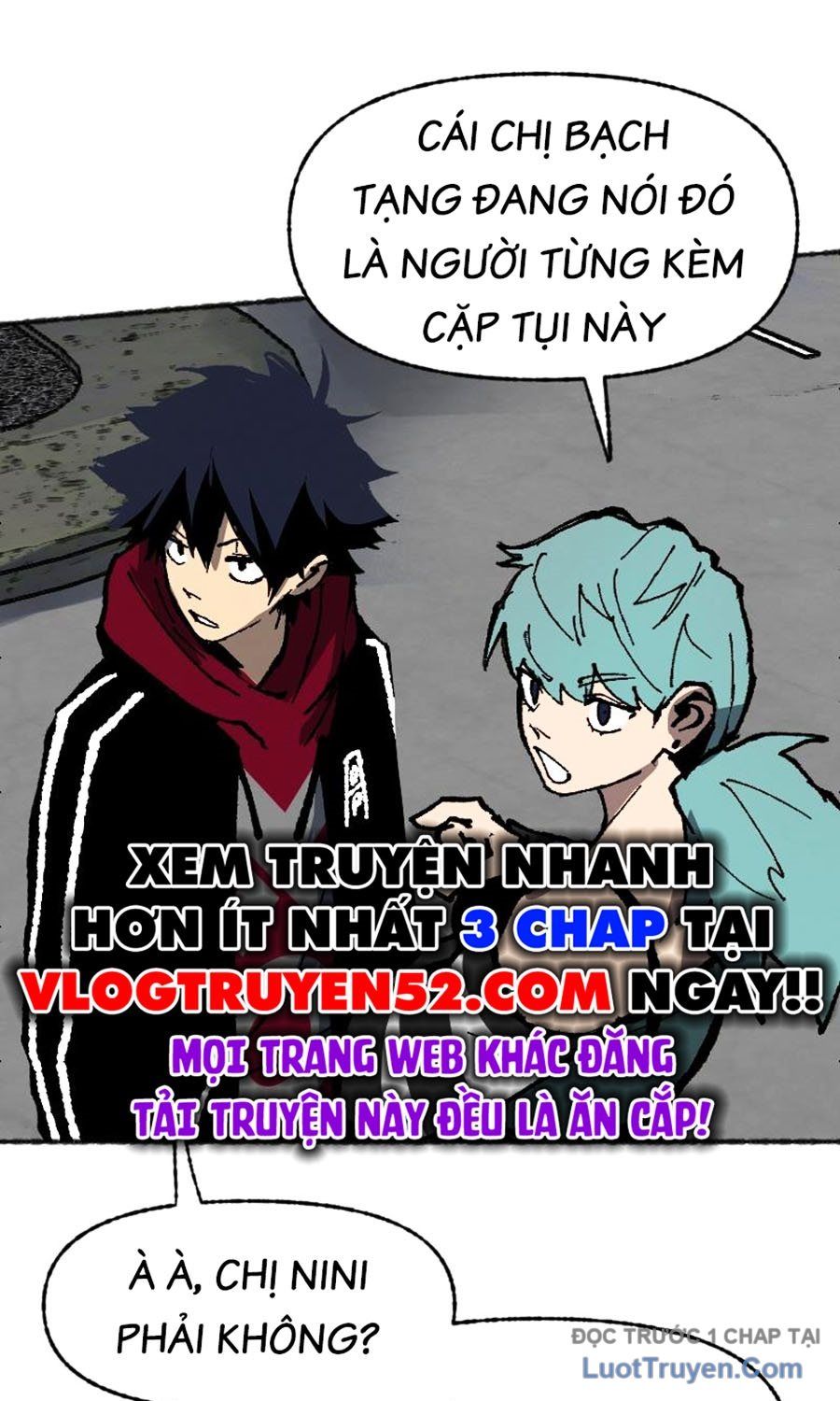 Án Tử Chapter 11 - Trang 18