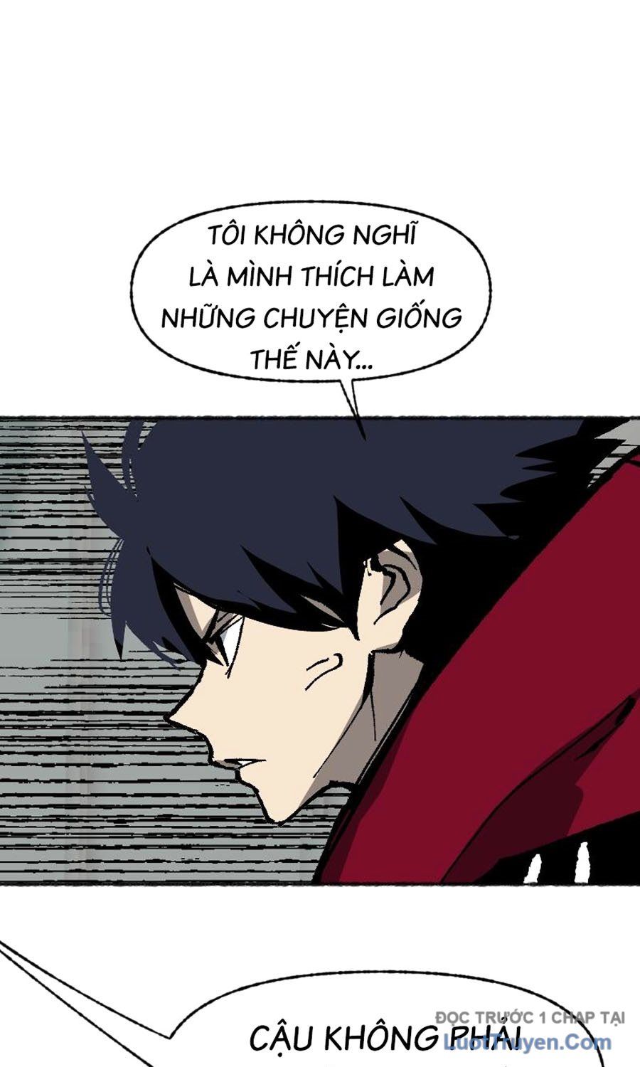 Án Tử Chapter 11 - Trang 30