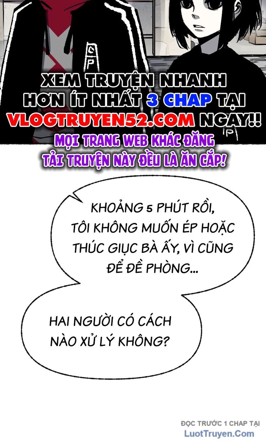 Án Tử Chapter 11 - Trang 38