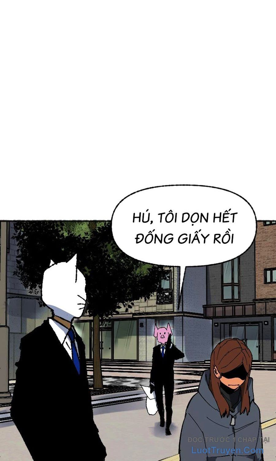 Án Tử Chapter 11 - Trang 39