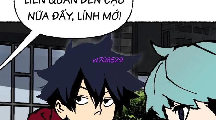 Án T.ử Chapter 11 - Trang 39