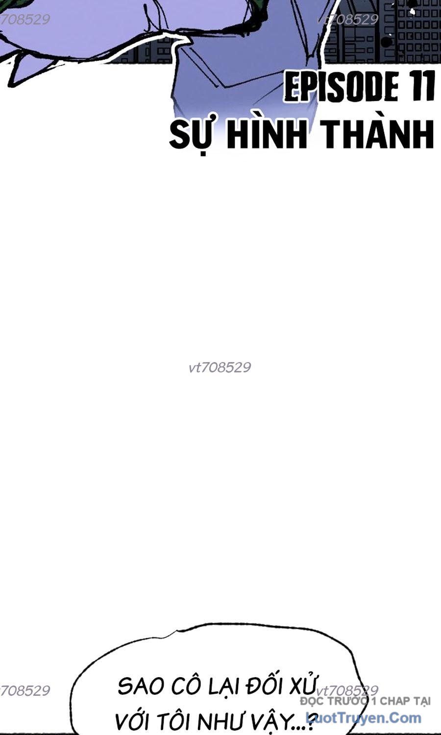 Án Tử Chapter 11 - Trang 4