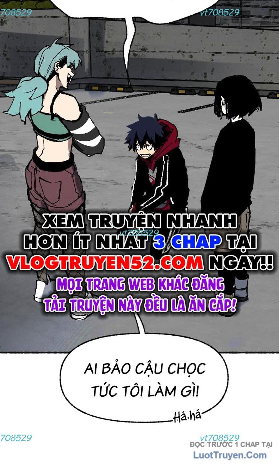Án Tử Chapter 11 - Trang 5