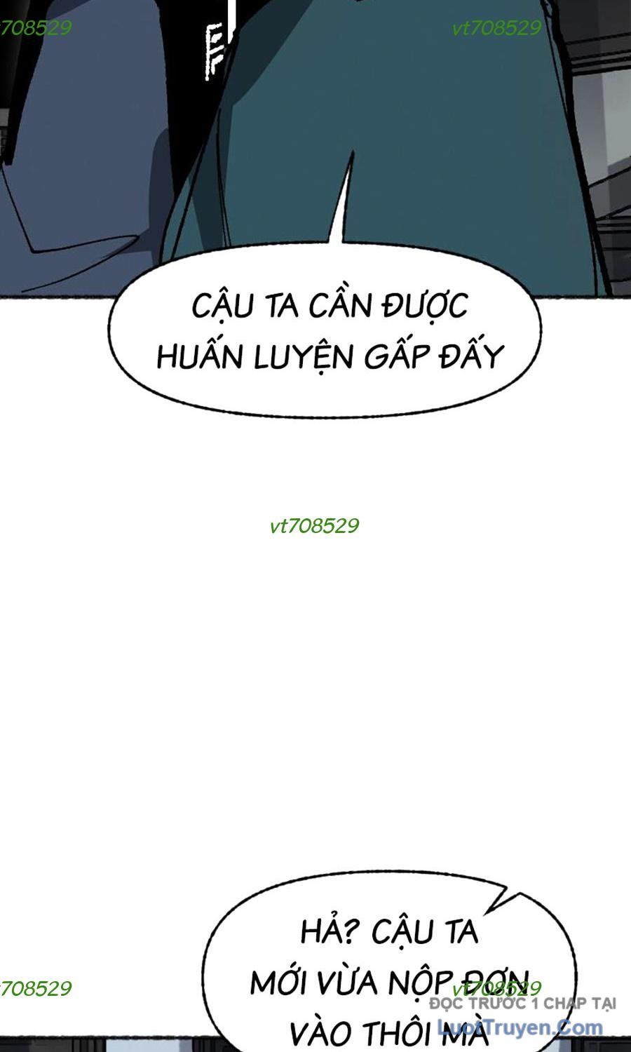 Án Tử Chapter 11 - Trang 7