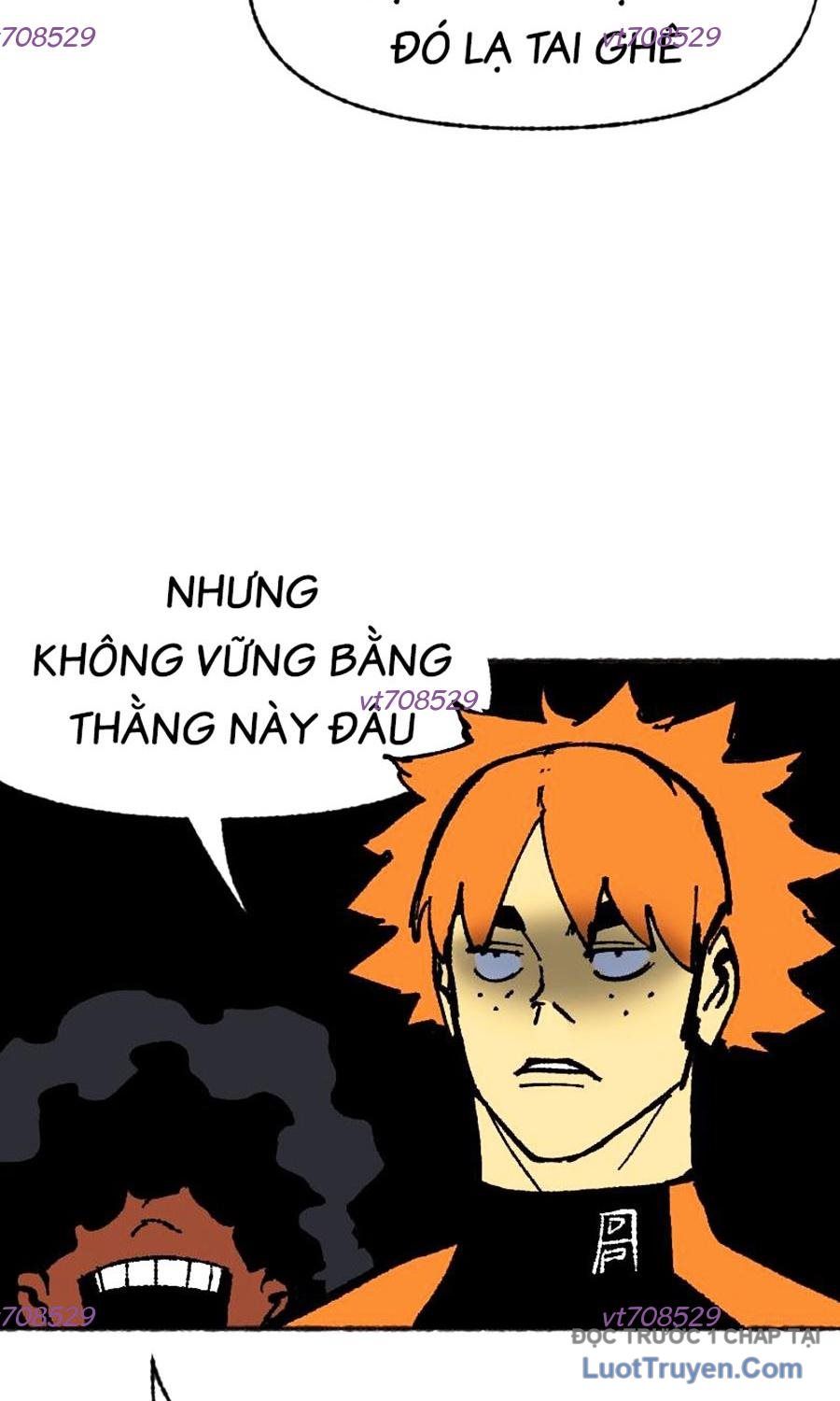 Án Tử Chapter 11 - Trang 9