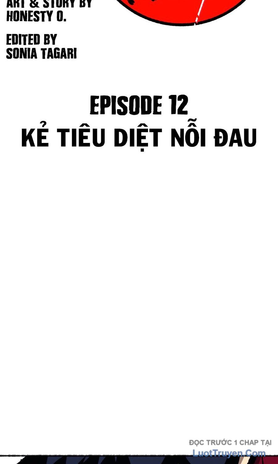 Án Tử Chapter 12 - Trang 3