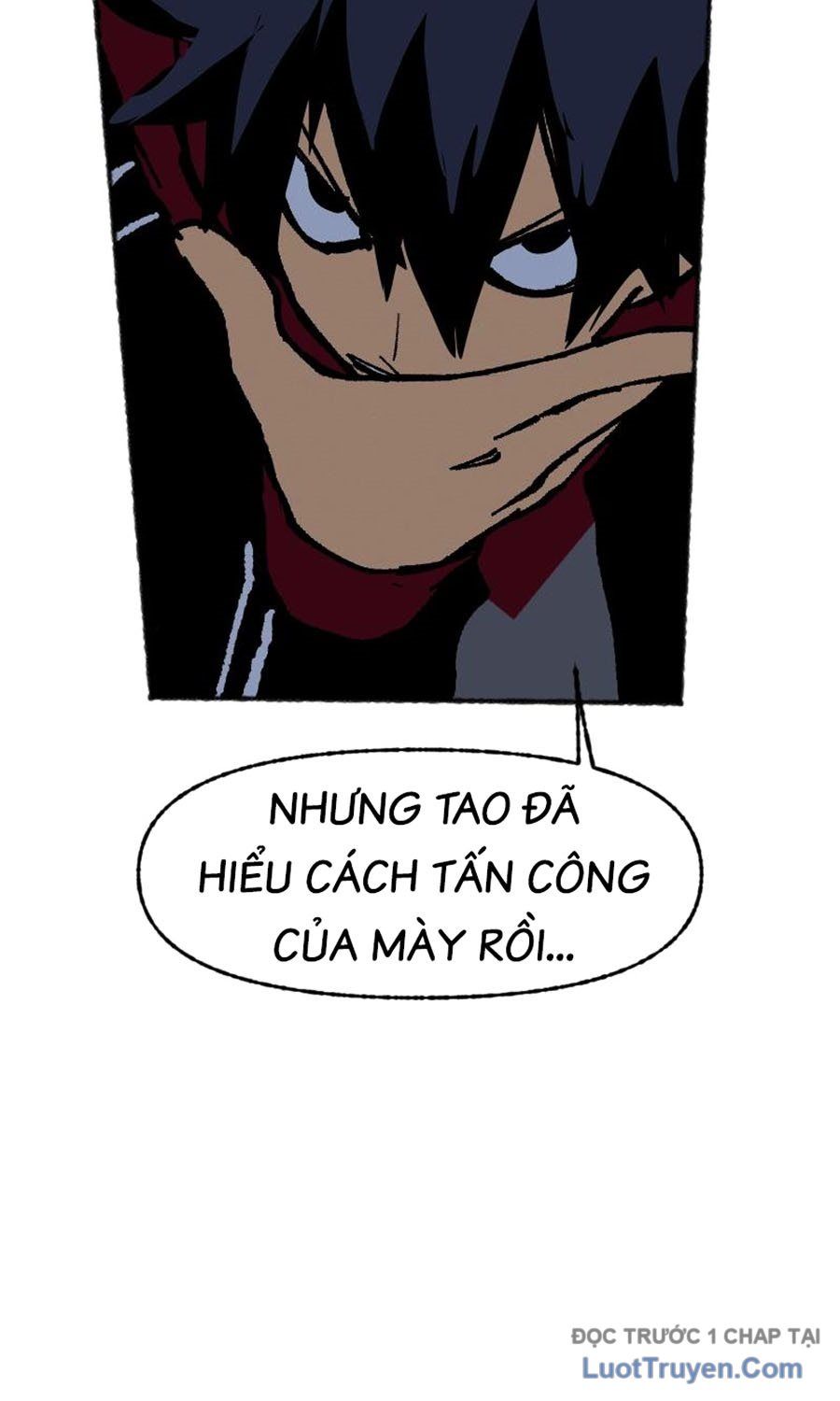 Án Tử Chapter 12 - Trang 40